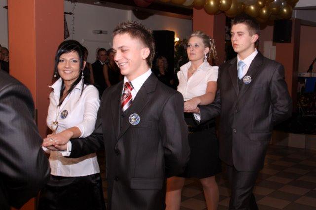 Studni�wka 2009- ZST Kolno
 autor: ZST Kolno, LO Kolno, LP Kolno 