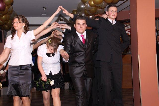 Studni�wka 2009- ZST Kolno
 autor: ZST Kolno, LO Kolno, LP Kolno 