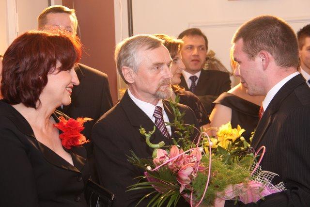 Studni�wka 2009- ZST Kolno
 autor: ZST Kolno, LO Kolno, LP Kolno 