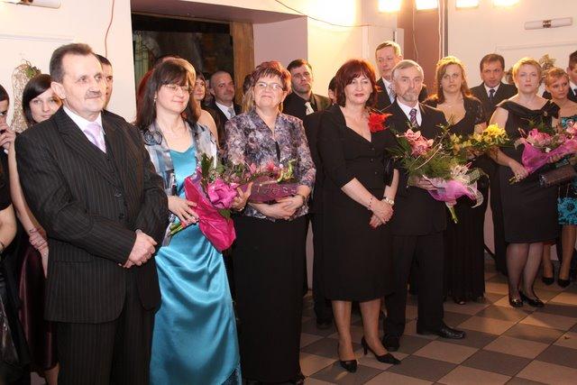 Studni�wka 2009- ZST Kolno
 autor: ZST Kolno, LO Kolno, LP Kolno 