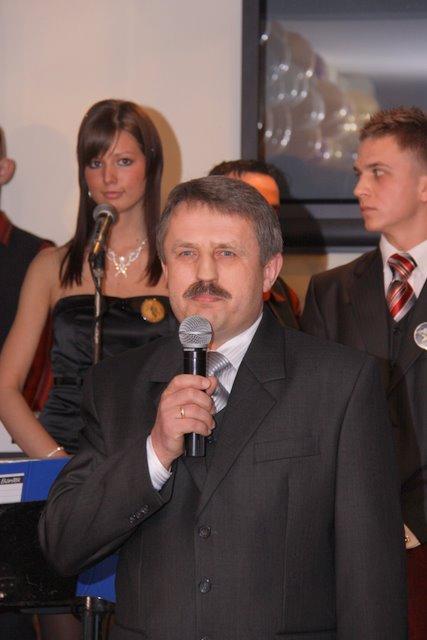 Studni�wka 2009- ZST Kolno
 autor: ZST Kolno, LO Kolno, LP Kolno 