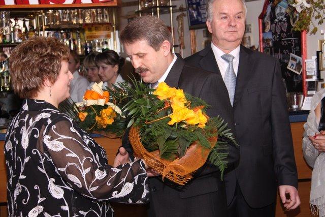 Studni�wka 2009- ZST Kolno
 autor: ZST Kolno, LO Kolno, LP Kolno 