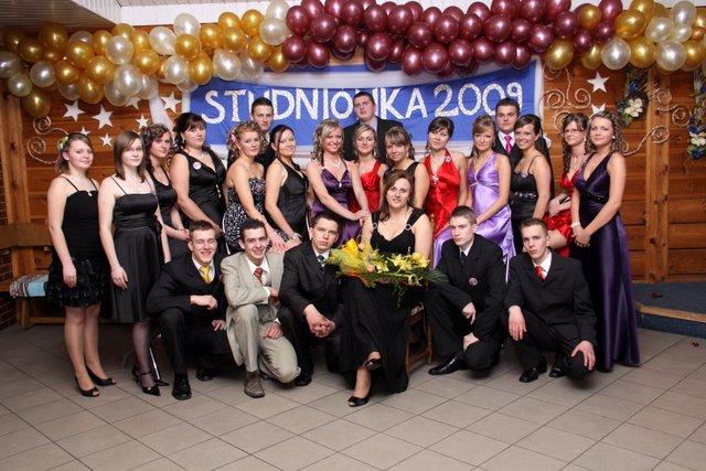 Studni�wka 2009- ZST Kolno
 autor: ZST Kolno, LO Kolno, LP Kolno 