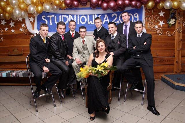 Studni�wka 2009- ZST Kolno
 autor: ZST Kolno, LO Kolno, LP Kolno 