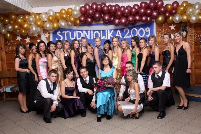 Studni�wka 2009- ZST Kolno
 autor: ZST Kolno, LO Kolno, LP Kolno 