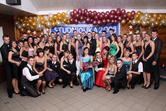 Studni�wka 2009- ZST Kolno
 autor: ZST Kolno, LO Kolno, LP Kolno 