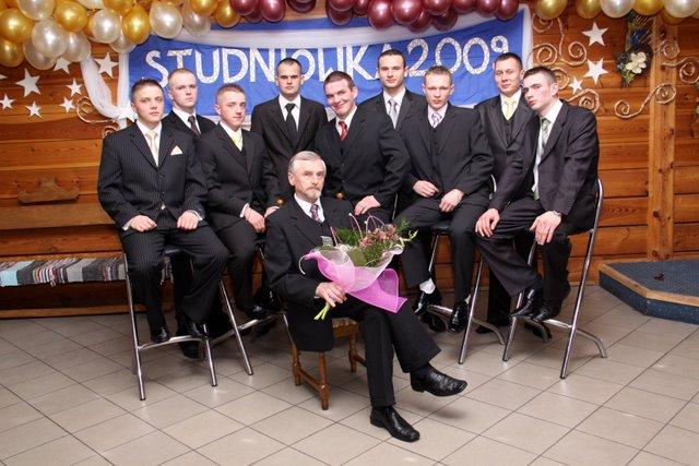 Studni�wka 2009- ZST Kolno
 autor: ZST Kolno, LO Kolno, LP Kolno 