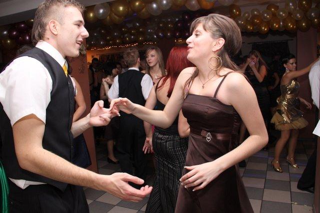 Studni�wka 2009- ZST Kolno
 autor: ZST Kolno, LO Kolno, LP Kolno 