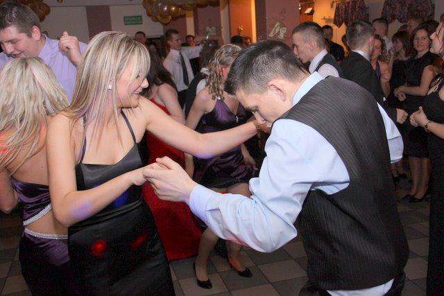 Studni�wka 2009- ZST Kolno
 autor: ZST Kolno, LO Kolno, LP Kolno 