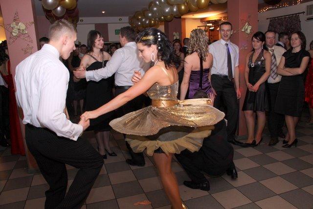 Studni�wka 2009- ZST Kolno
 autor: ZST Kolno, LO Kolno, LP Kolno 