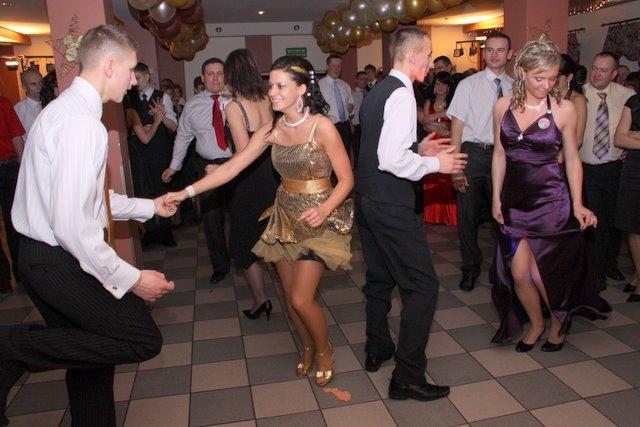 Studni�wka 2009- ZST Kolno
 autor: ZST Kolno, LO Kolno, LP Kolno 