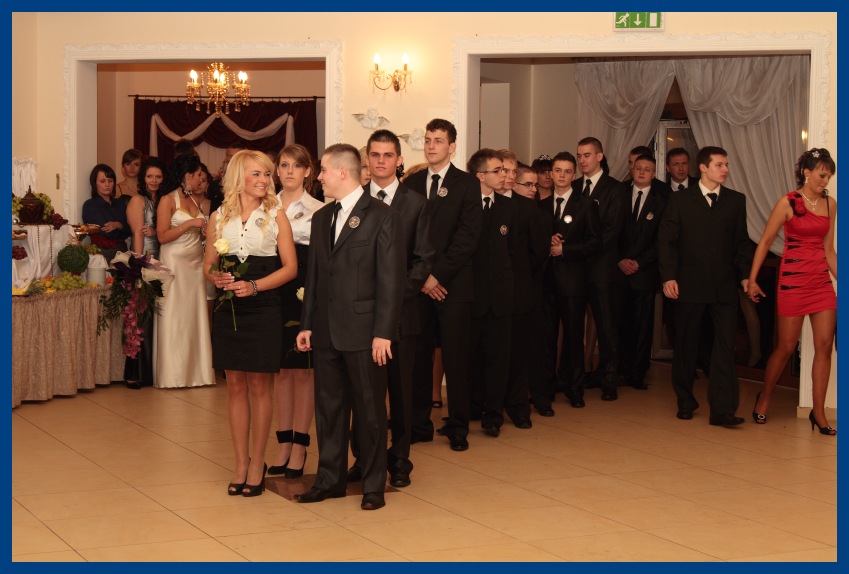 Studni�wka Zespo�u Szk� Technicznych w Kolnie 2011r.
 autor: ZST Kolno, LO Kolno, LP Kolno 