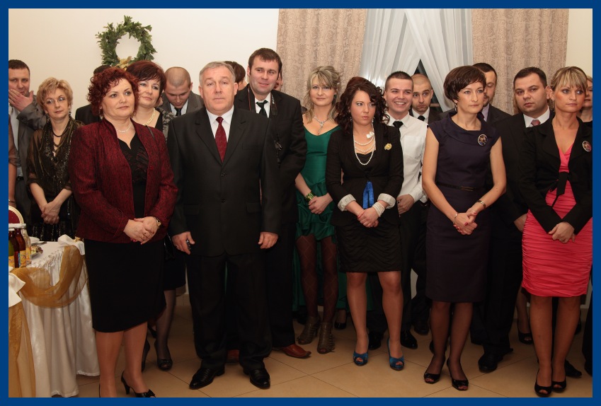 Studni�wka Zespo�u Szk� Technicznych w Kolnie 2011r.
 autor: ZST Kolno, LO Kolno, LP Kolno 