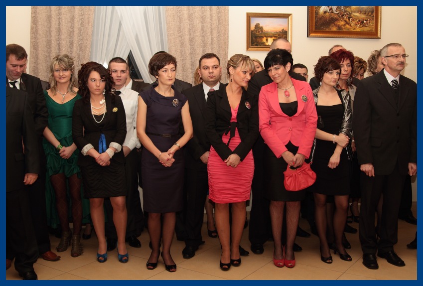 Studni�wka Zespo�u Szk� Technicznych w Kolnie 2011r.
 autor: ZST Kolno, LO Kolno, LP Kolno 
