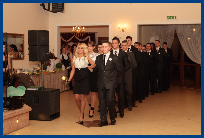 Studni�wka Zespo�u Szk� Technicznych w Kolnie 2011r.
 autor: ZST Kolno, LO Kolno, LP Kolno 