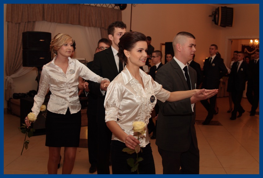 Studni�wka Zespo�u Szk� Technicznych w Kolnie 2011r.
 autor: ZST Kolno, LO Kolno, LP Kolno 