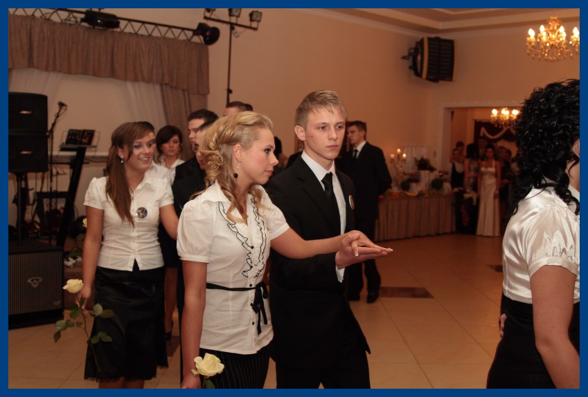 Studni�wka Zespo�u Szk� Technicznych w Kolnie 2011r.
 autor: ZST Kolno, LO Kolno, LP Kolno 