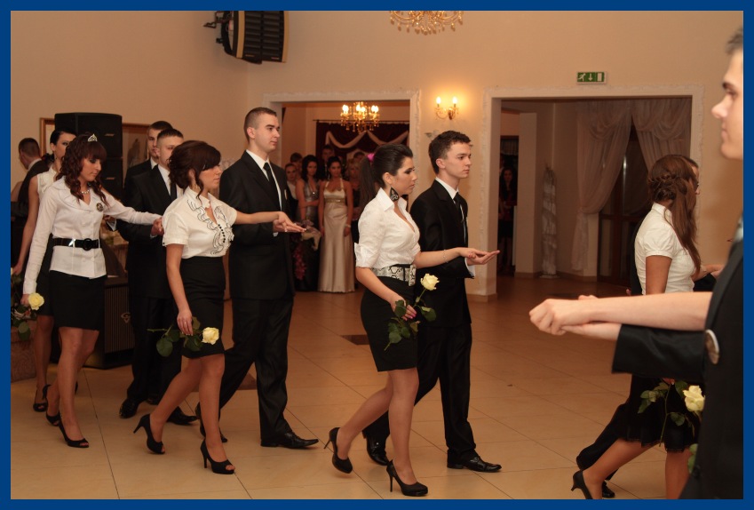 Studni�wka Zespo�u Szk� Technicznych w Kolnie 2011r.
 autor: ZST Kolno, LO Kolno, LP Kolno 