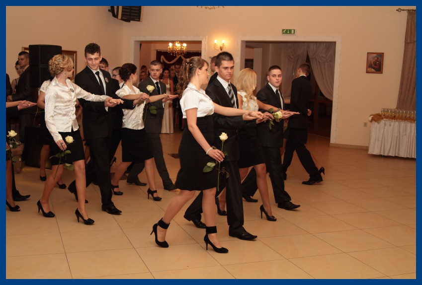 Studni�wka Zespo�u Szk� Technicznych w Kolnie 2011r.
 autor: ZST Kolno, LO Kolno, LP Kolno 