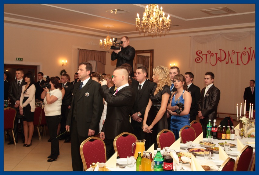 Studni�wka Zespo�u Szk� Technicznych w Kolnie 2011r.
 autor: ZST Kolno, LO Kolno, LP Kolno 