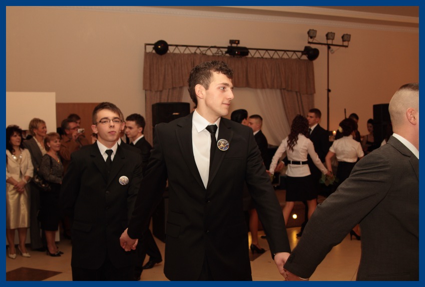 Studni�wka Zespo�u Szk� Technicznych w Kolnie 2011r.
 autor: ZST Kolno, LO Kolno, LP Kolno 