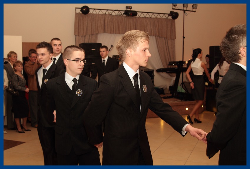 Studni�wka Zespo�u Szk� Technicznych w Kolnie 2011r.
 autor: ZST Kolno, LO Kolno, LP Kolno 