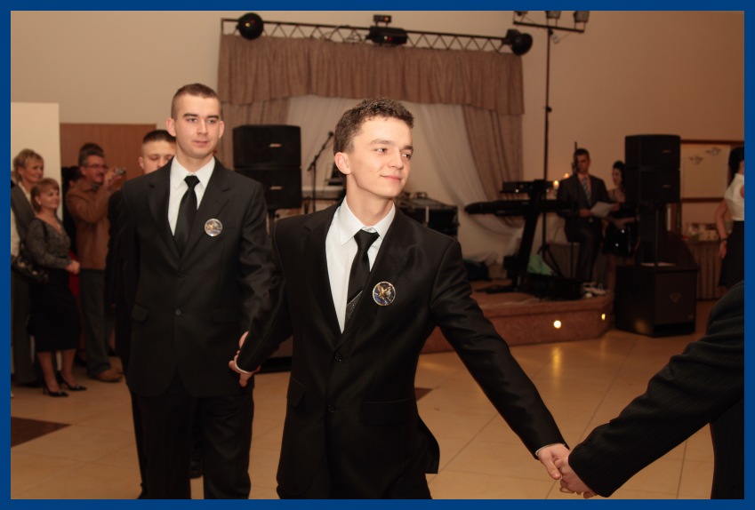 Studni�wka Zespo�u Szk� Technicznych w Kolnie 2011r.
 autor: ZST Kolno, LO Kolno, LP Kolno 