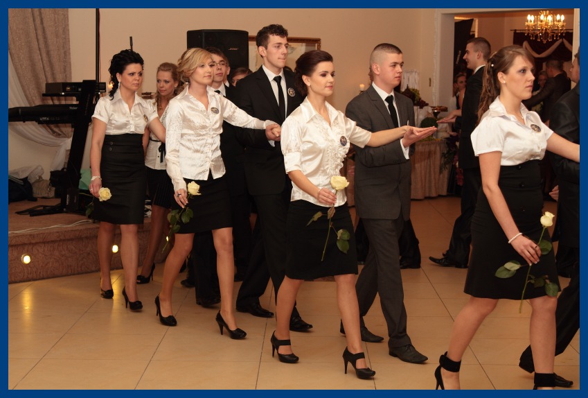 Studni�wka Zespo�u Szk� Technicznych w Kolnie 2011r.
 autor: ZST Kolno, LO Kolno, LP Kolno 