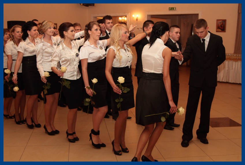 Studni�wka Zespo�u Szk� Technicznych w Kolnie 2011r.
 autor: ZST Kolno, LO Kolno, LP Kolno 