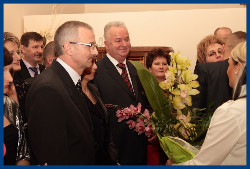 Studni�wka Zespo�u Szk� Technicznych w Kolnie 2011r.
 autor: ZST Kolno, LO Kolno, LP Kolno 