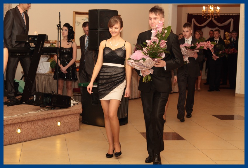 Studni�wka Zespo�u Szk� Technicznych w Kolnie 2011r.
 autor: ZST Kolno, LO Kolno, LP Kolno 