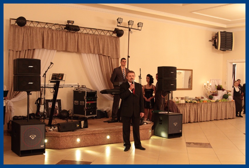 Studni�wka Zespo�u Szk� Technicznych w Kolnie 2011r.
 autor: ZST Kolno, LO Kolno, LP Kolno 