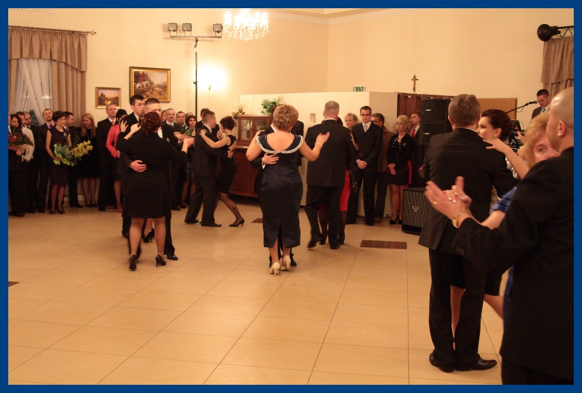 Studni�wka Zespo�u Szk� Technicznych w Kolnie 2011r.
 autor: ZST Kolno, LO Kolno, LP Kolno 