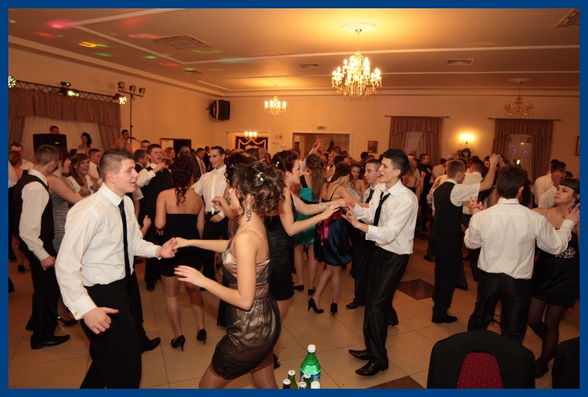 Studni�wka Zespo�u Szk� Technicznych w Kolnie 2011r.
 autor: ZST Kolno, LO Kolno, LP Kolno 