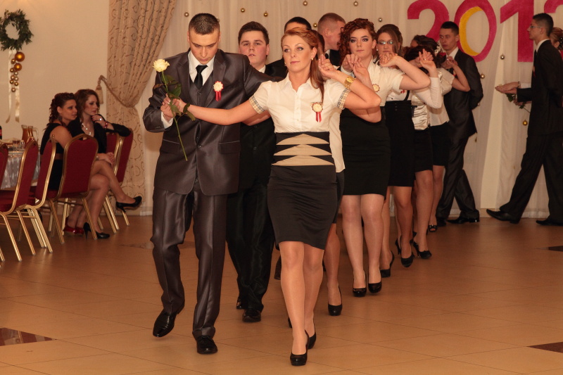 Studni�wka Zespo�u Szk� Technicznych w Kolnie 2012r.
 autor: ZST Kolno, LO Kolno, LP Kolno 