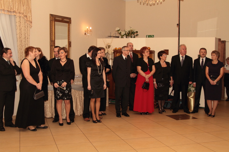 Studni�wka Zespo�u Szk� Technicznych w Kolnie 2012r.
 autor: ZST Kolno, LO Kolno, LP Kolno 