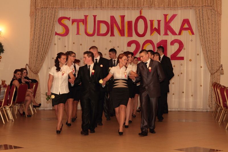 Studni�wka Zespo�u Szk� Technicznych w Kolnie 2012r.
 autor: ZST Kolno, LO Kolno, LP Kolno 