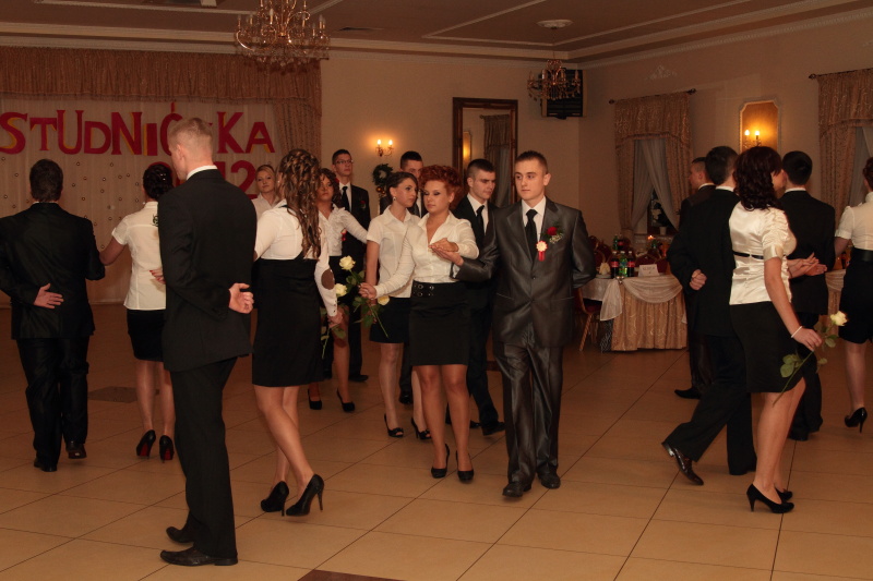 Studni�wka Zespo�u Szk� Technicznych w Kolnie 2012r.
 autor: ZST Kolno, LO Kolno, LP Kolno 