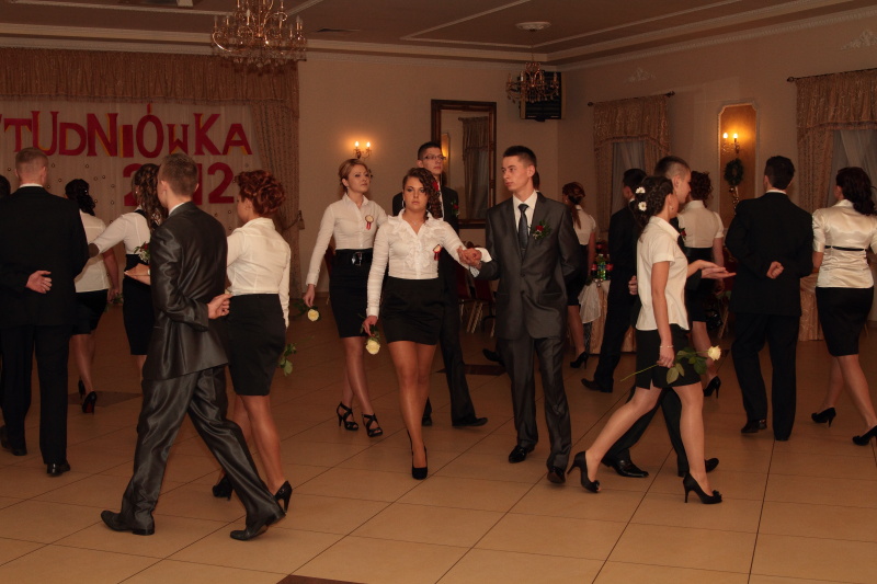 Studni�wka Zespo�u Szk� Technicznych w Kolnie 2012r.
 autor: ZST Kolno, LO Kolno, LP Kolno 