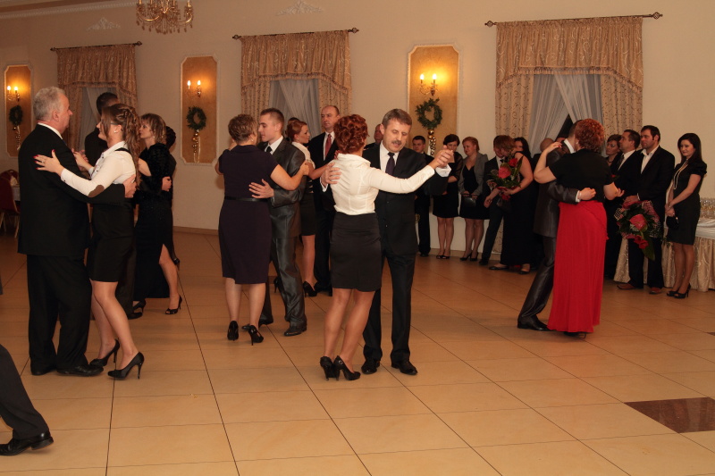 Studni�wka Zespo�u Szk� Technicznych w Kolnie 2012r.
 autor: ZST Kolno, LO Kolno, LP Kolno 