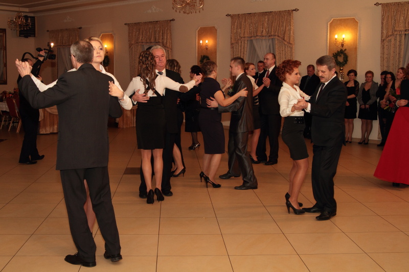 Studni�wka Zespo�u Szk� Technicznych w Kolnie 2012r.
 autor: ZST Kolno, LO Kolno, LP Kolno 