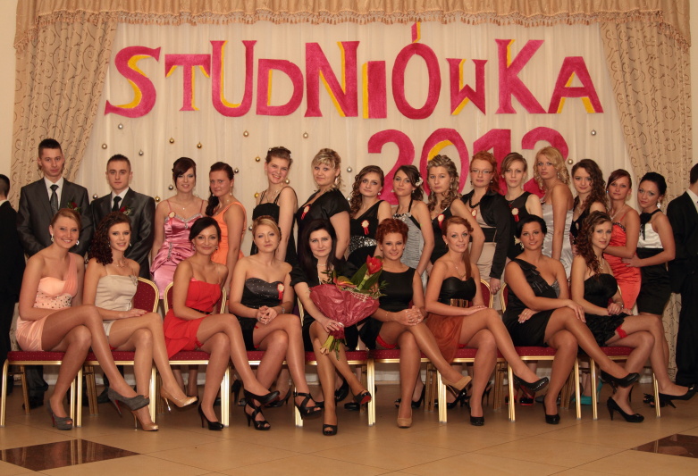 Studni�wka Zespo�u Szk� Technicznych w Kolnie 2012r.
 autor: ZST Kolno, LO Kolno, LP Kolno 