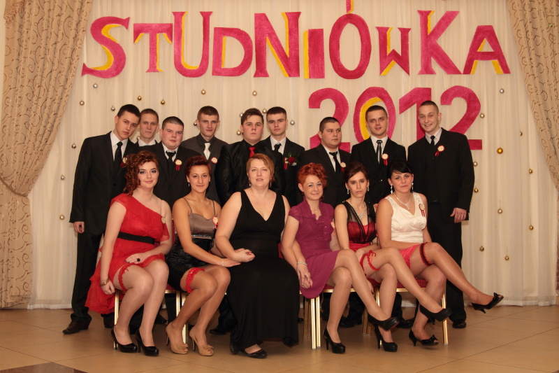 Studni�wka Zespo�u Szk� Technicznych w Kolnie 2012r.
 autor: ZST Kolno, LO Kolno, LP Kolno 