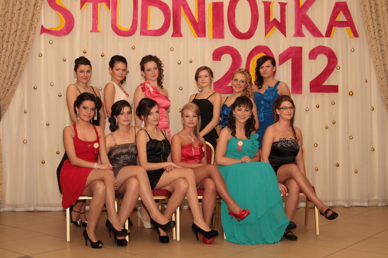 Studni�wka Zespo�u Szk� Technicznych w Kolnie 2012r.
 autor: ZST Kolno, LO Kolno, LP Kolno 