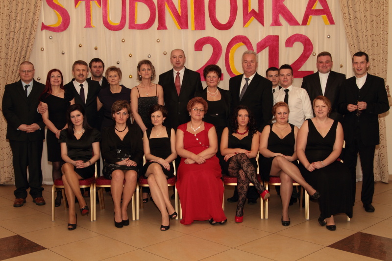 Studni�wka Zespo�u Szk� Technicznych w Kolnie 2012r.
 autor: ZST Kolno, LO Kolno, LP Kolno 