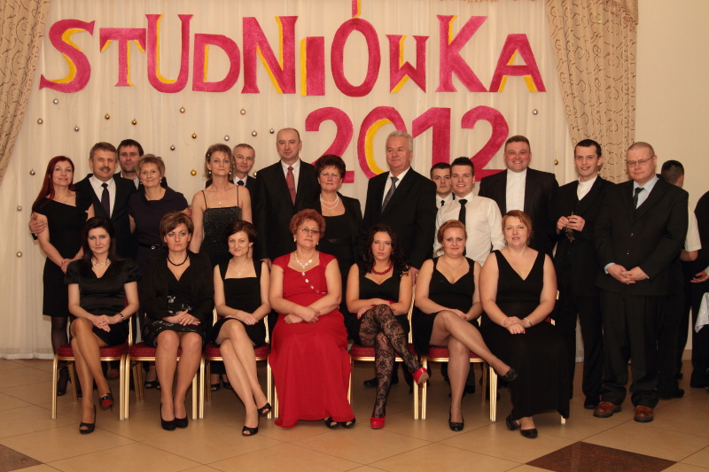 Studni�wka Zespo�u Szk� Technicznych w Kolnie 2012r.
 autor: ZST Kolno, LO Kolno, LP Kolno 