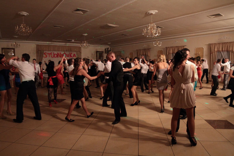 Studni�wka Zespo�u Szk� Technicznych w Kolnie 2012r.
 autor: ZST Kolno, LO Kolno, LP Kolno 