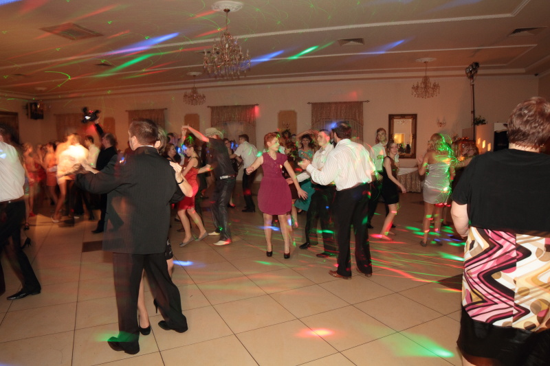 Studni�wka Zespo�u Szk� Technicznych w Kolnie 2012r.
 autor: ZST Kolno, LO Kolno, LP Kolno 