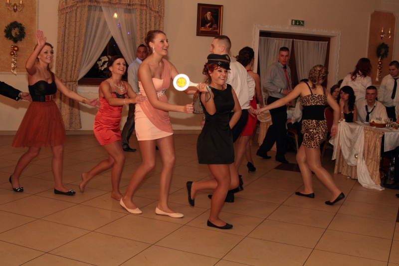 Studni�wka Zespo�u Szk� Technicznych w Kolnie 2012r.
 autor: ZST Kolno, LO Kolno, LP Kolno 