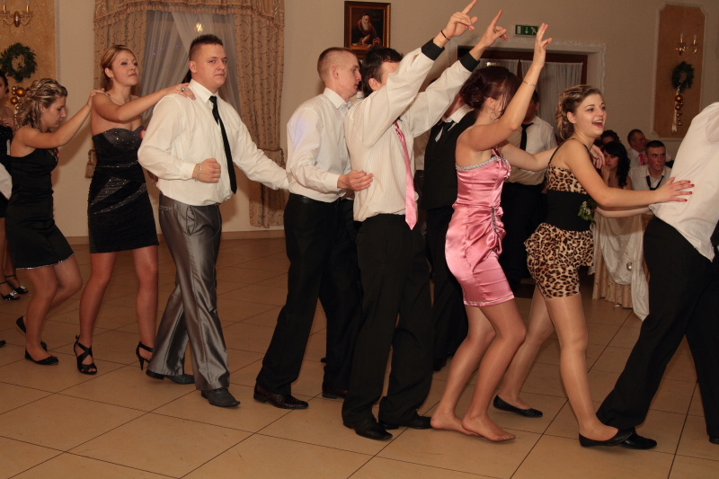 Studni�wka Zespo�u Szk� Technicznych w Kolnie 2012r.
 autor: ZST Kolno, LO Kolno, LP Kolno 